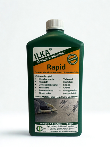 [401] ILKA - Rapid - 1 l