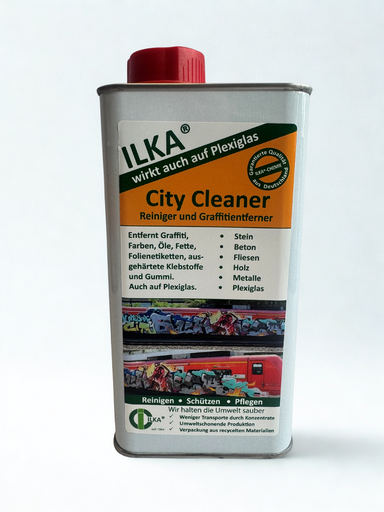 [415] ILKA - City Cleaner - 1 l