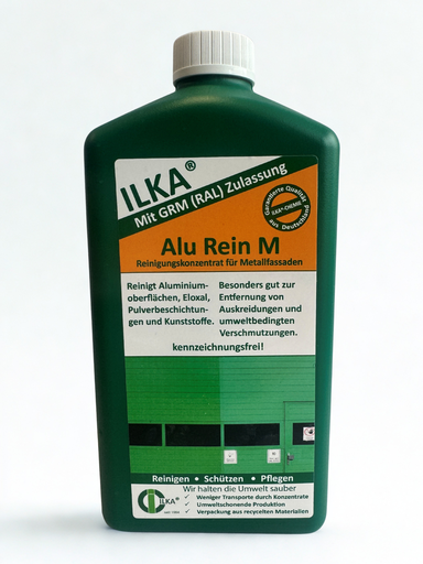[302] ILKA - Alu Rein M - 1 l