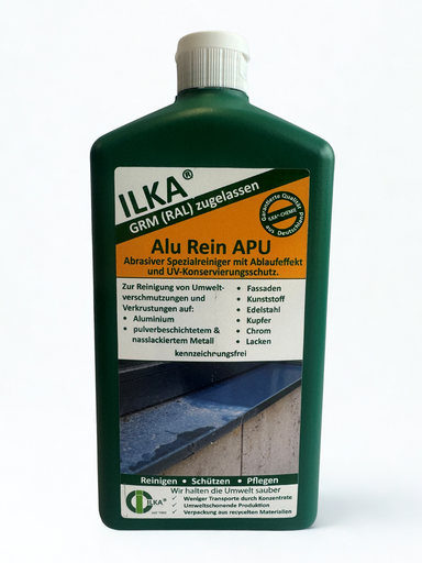 [305] ILKA - Alu Rein APU - 1 l