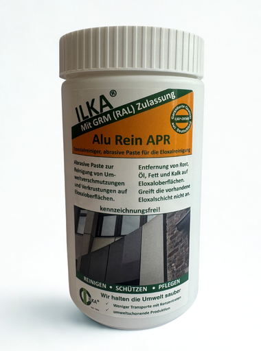 [304] ILKA - Alu Rein APR - 1 l