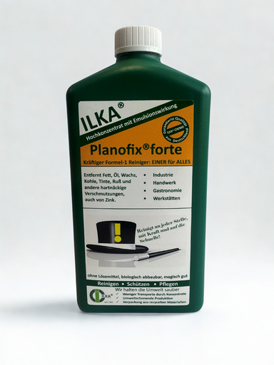 [826] ILKA - Planofix forte - 1 l
