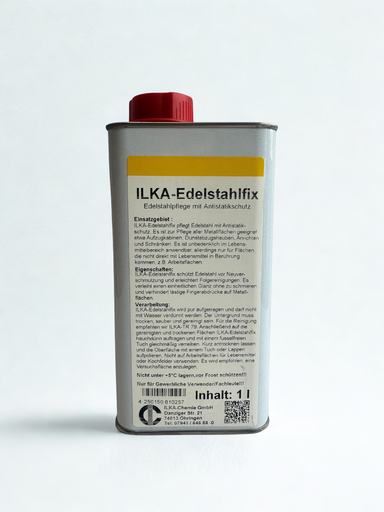 [712] ILKA - Edelstahlfix - 1 l