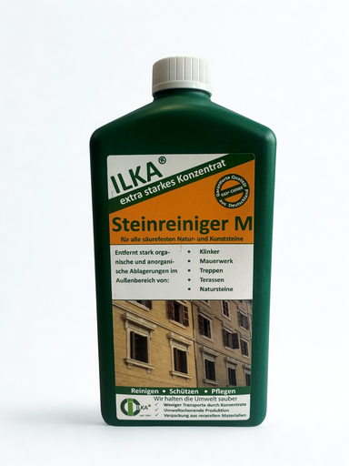 [115] ILKA - Steinreiniger M - 1 l