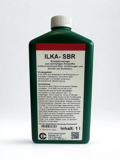 [118] ILKA - SBR - 1 l