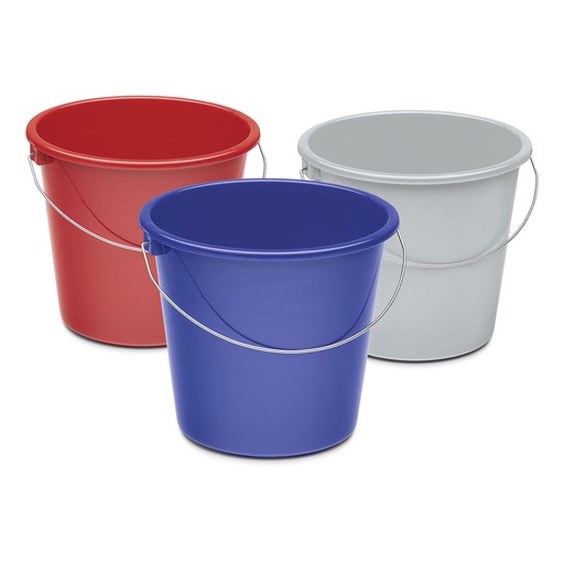 Nölle - Haushaltseimer - 5 Liter