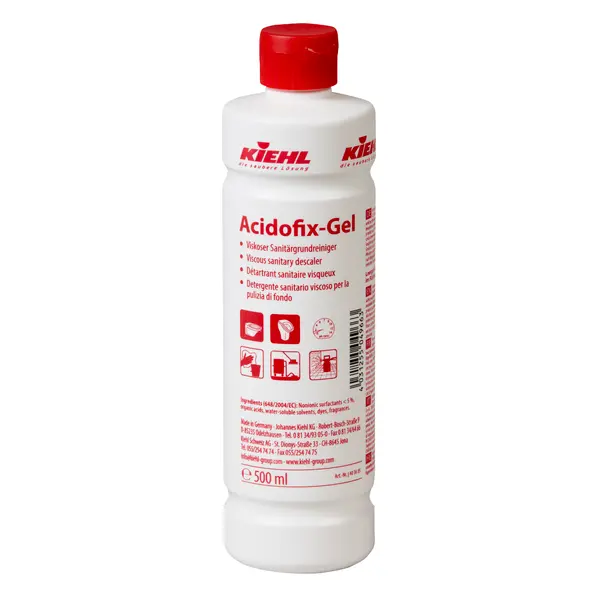 [j403641] Kiehl - Acidofix-Gel - 0,5 l