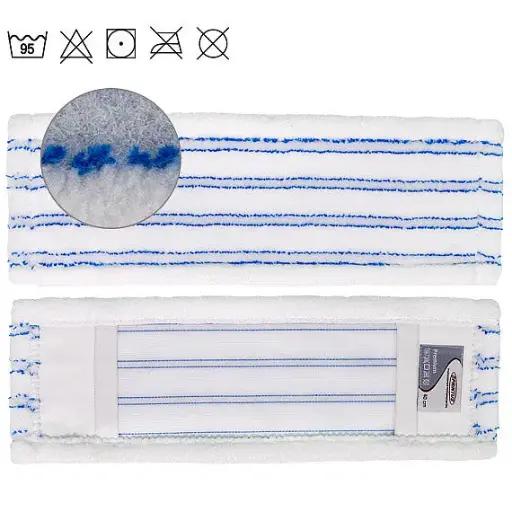 [301232] Sprintus - Premium Mikrofasermopp - 40 cm