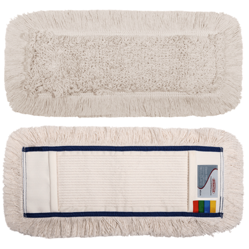 [301048] Sprintus - Classic Pro Baumwollmopp - 40 cm