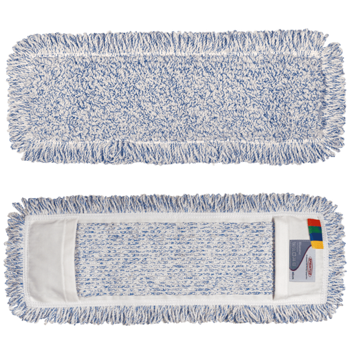 [301227] Sprintus - Bluestar Microfasermopp - 40 cm