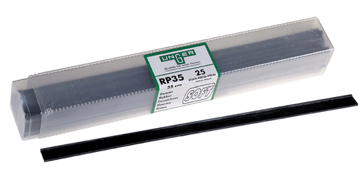 Unger - Box 45er Wischergummis (25 Stück)