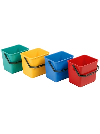 Meiko - Kunststoffeimer - 6 l