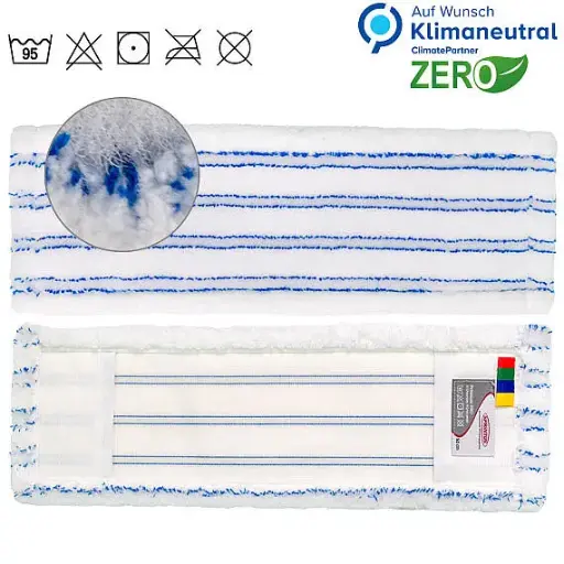[301022] Sprintus - Premium PRO Mikrofasermopp - 50 cm
