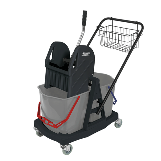 [301001] Sprintus - Doppelfahreimer