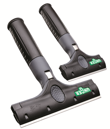[EN150] Unger - ErgoTec Ninja Schaber - 15 cm