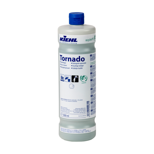 [j250101] Kiehl - Tornado - 1 l