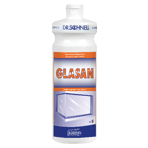 [154] Dr.Schnell - Glasan - 1 l