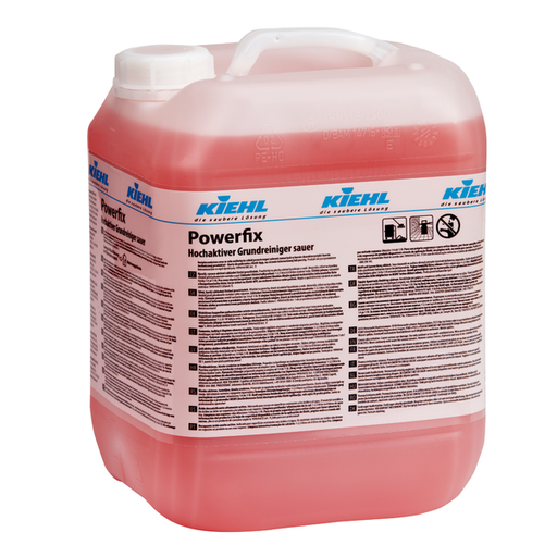 [j400510] Kiehl - Powerfix - 10 l