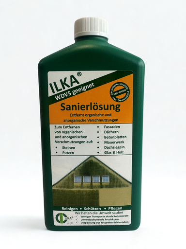 [711] ILKA - Sanierlösung - 1 l