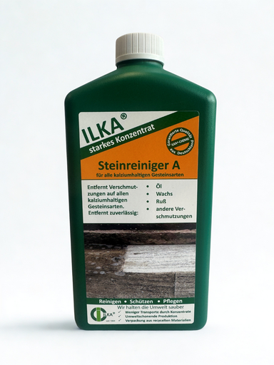 [0106] ILKA - Steinreiniger A - 1 l