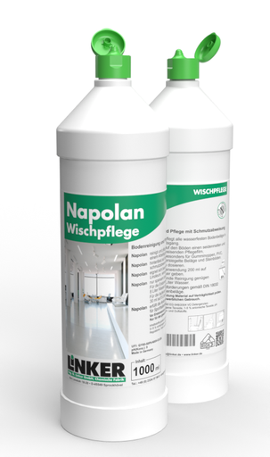 [062-01] Linker - Napolan - 1 l