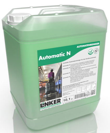 [228-10] Linker - Automatic N - 10 l