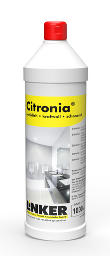 [011-1] Linker - Citronia - 1 l