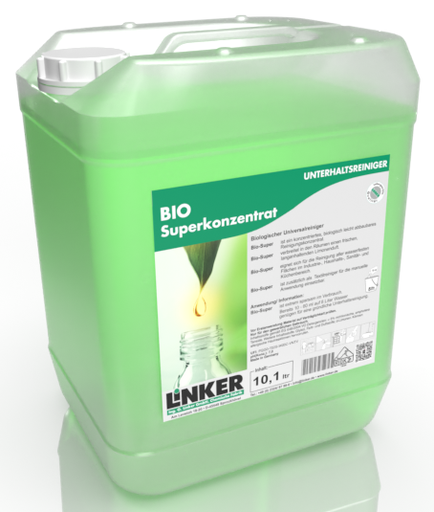 [014-10] Linker - BIO-Superkonzentrat - 10 l
