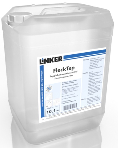 [1197-10] Linker - FleckTep - 10 l