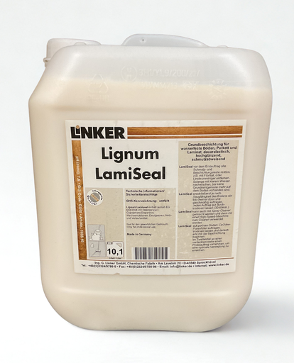 [1033-10] Linker - Lignum LamiSeal - 10 l