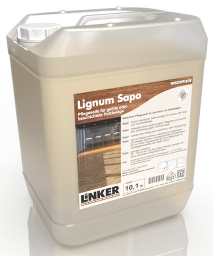 [1194-10] Linker - Lignum Sapo - 10 l