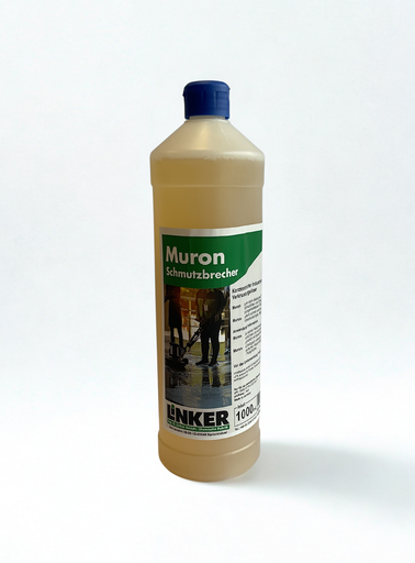 [109-01] Linker - Muron Schmutzbrecher - 1 l