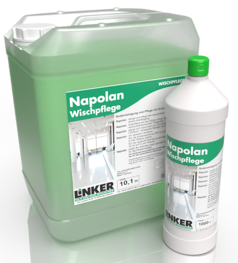 [062-10] Linker - Napolan - 10 l