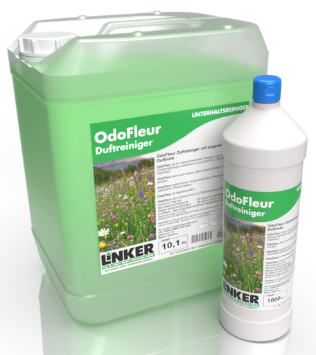[1553-10] Linker - OdoFleur - 10 l