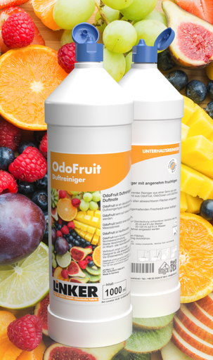 [1552-1] Linker - OdoFruit - 1 l