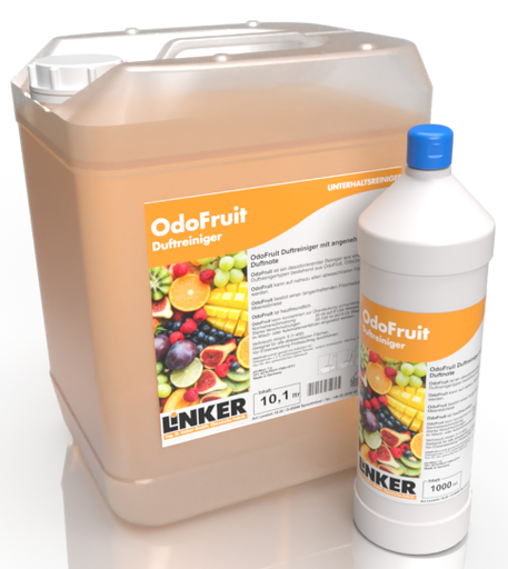 [1552-10] Linker - OdoFruit - 10 l