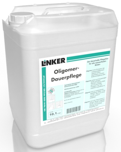 [063-10] Linker - Oligomer Dauerpflege - 10 l