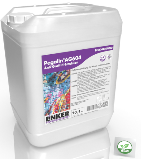 [1356-10] Linker - Pegalin AG 604 - 10 l