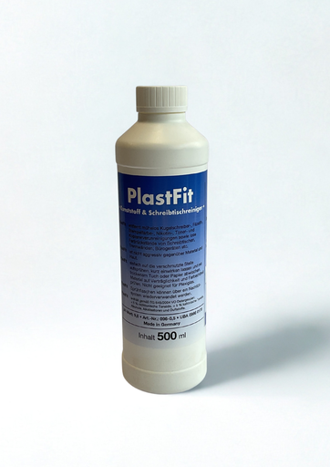 [096-05FZ] Linker - PlastFit - 0,5 l