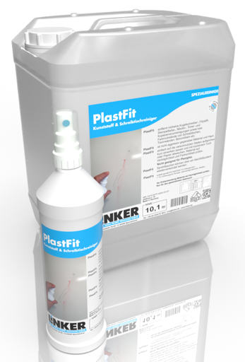 [096-10] Linker - PlastFit - 10 l
