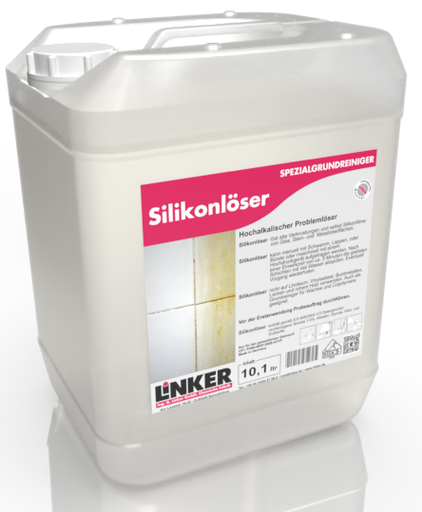 [079-10] Linker - Silikonlöser - 10 l