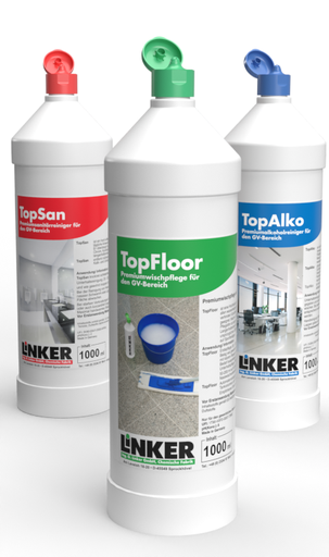 [1130-1] Linker - TopFloor - 1 l