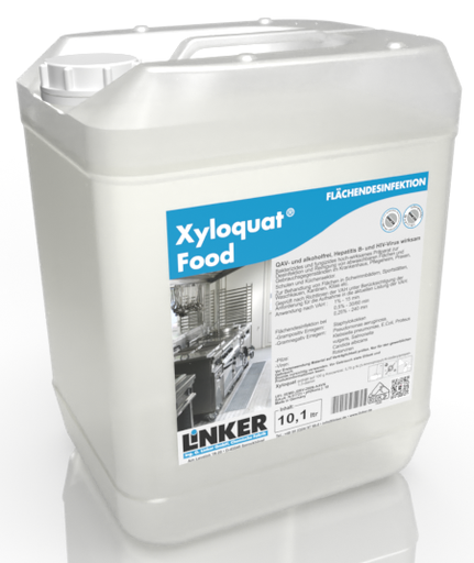 [1548-10] Linker - Xyloquat Food - 10 l