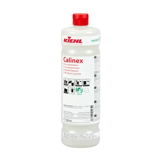 [j403801] Kiehl - Calinex - 1 l