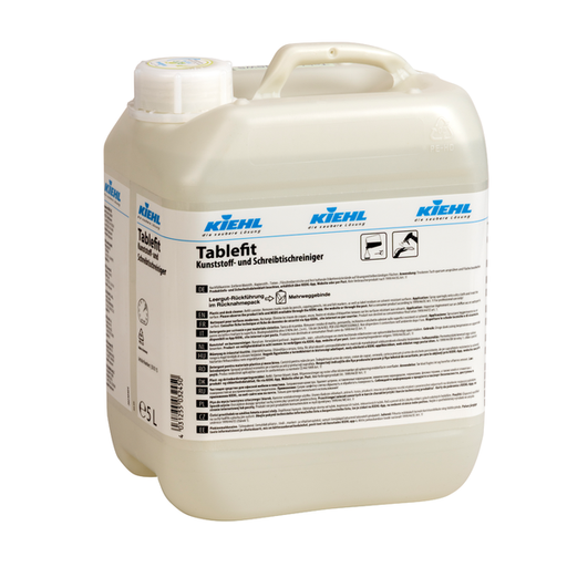 [j500105] Kiehl - Tablefit - 5 l