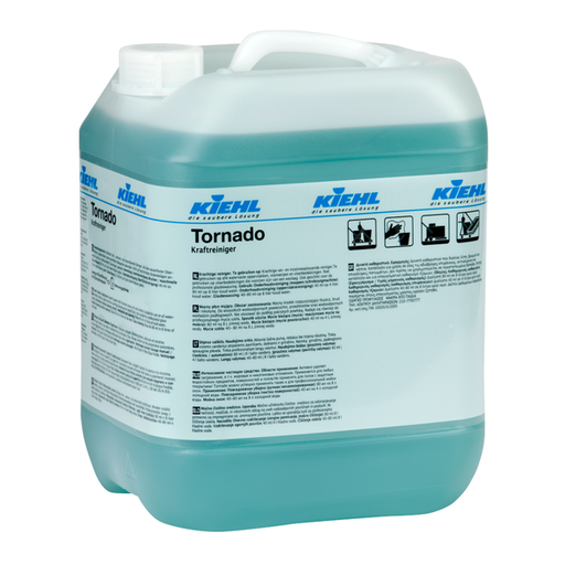 [j250110] Kiehl - Tornado - 10 l