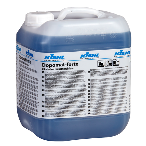 [j050210] Kiehl - Dopomat forte - 10 l