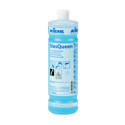 [j252501] Kiehl - GlasQueen - 1 l