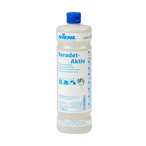[j250201] Kiehl - Keradet-Aktiv - 1 l