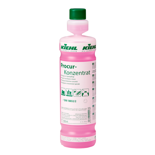 [j300502] Kiehl - Procur-Konzentrat - 1 l